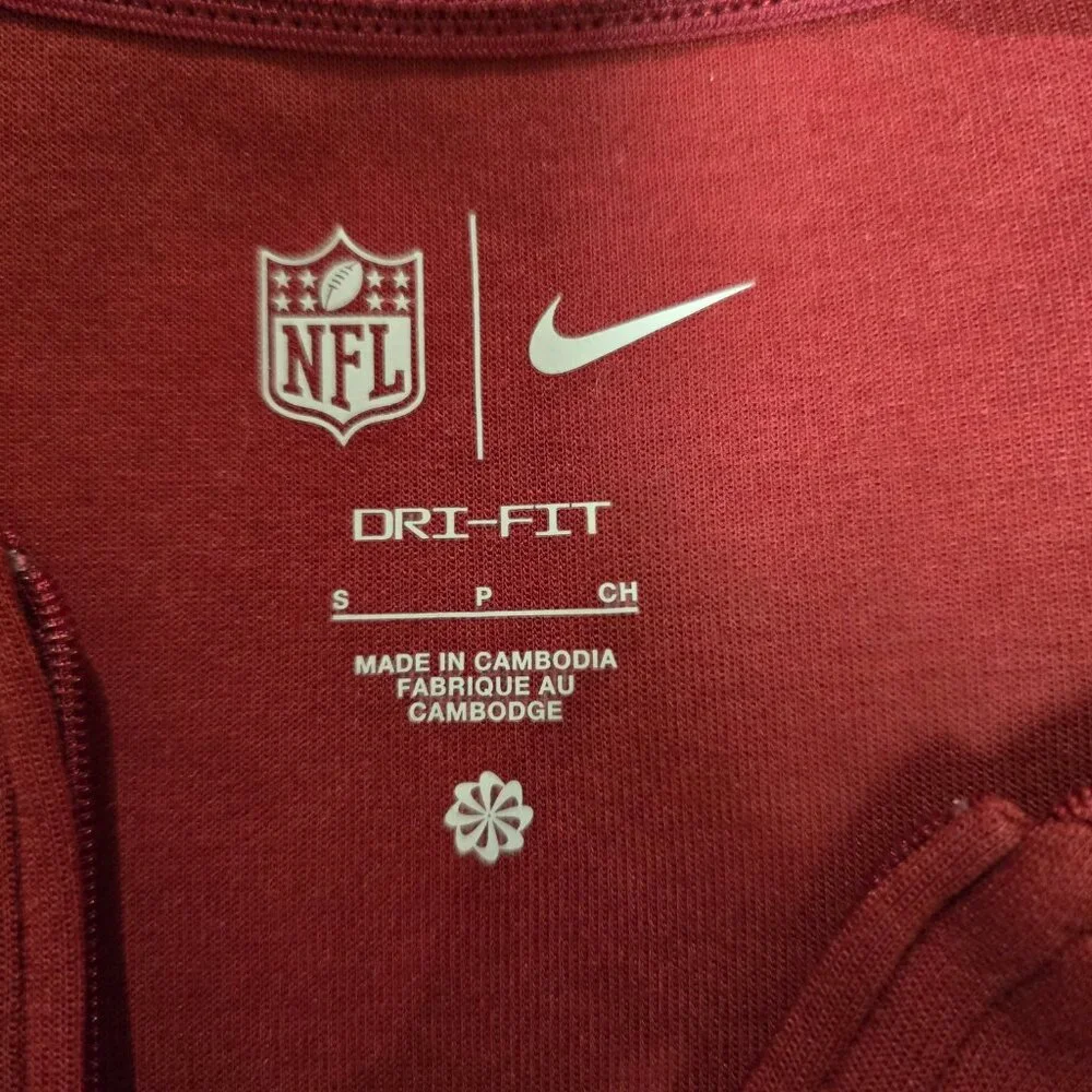 Nike new tags